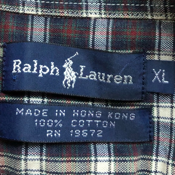 Ralph Lauren - Picture 5 of 5